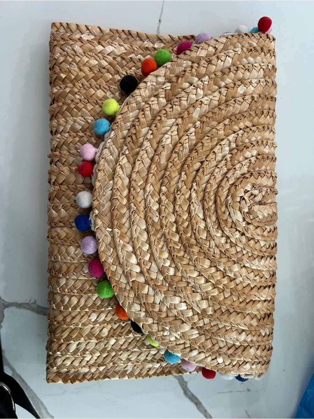 Handbag